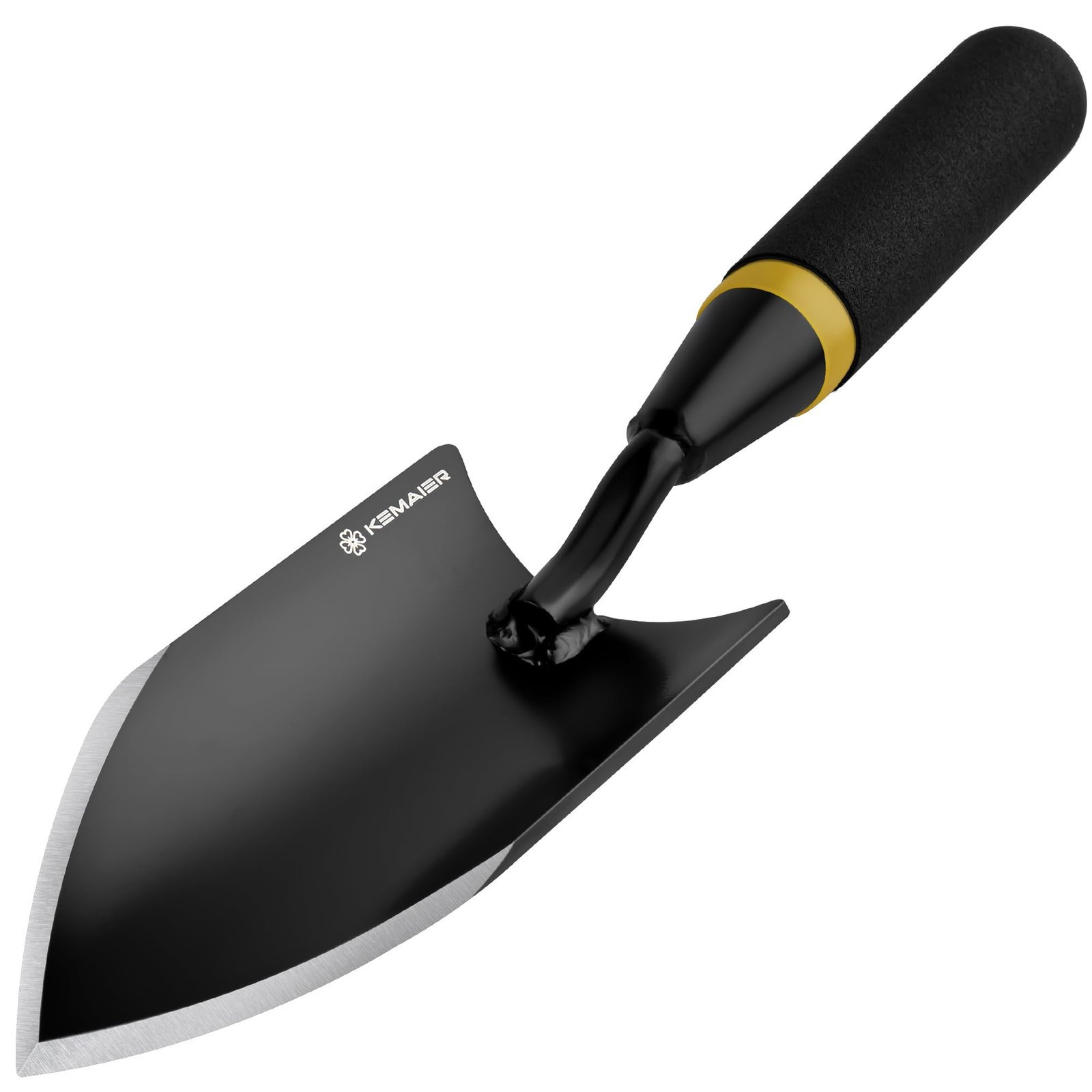 Heavy Duty Carbon Steel Hand Trowel