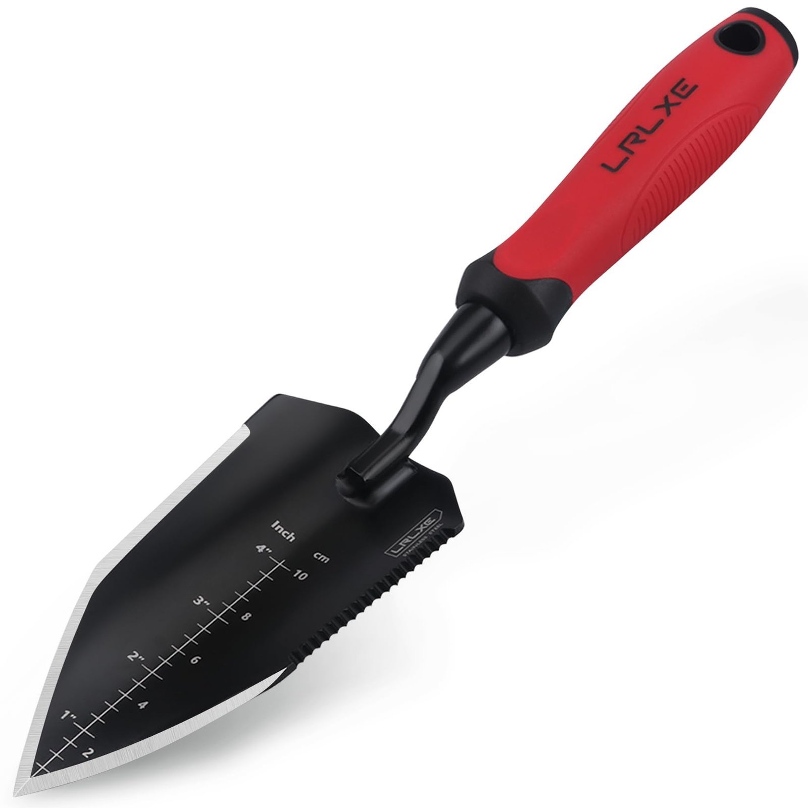Hand Trowels and Shovels